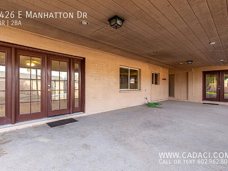1426 E Manhatton Dr — Photo 17