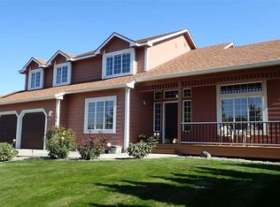 294 Rachel Rd, Kennewick, WA 99338