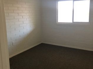 1057 D Ave #17, Douglas, AZ 85607