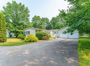 129 Eagle Dr, Rochester, NH 03868