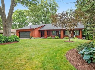 15120 Carriage Way, Spring Lake, MI
