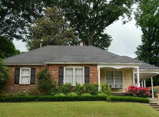 5177 Mason Rd, Memphis, TN 38117