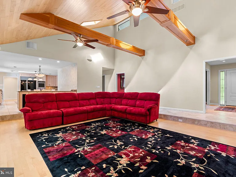 4233 Buckskin Wood Dr — Photo 25