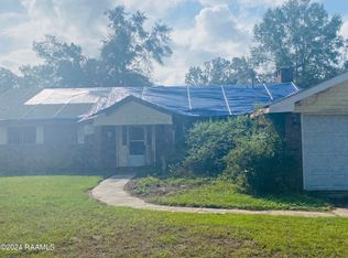 130 Dogwood Trl W, Deridder, LA 70634