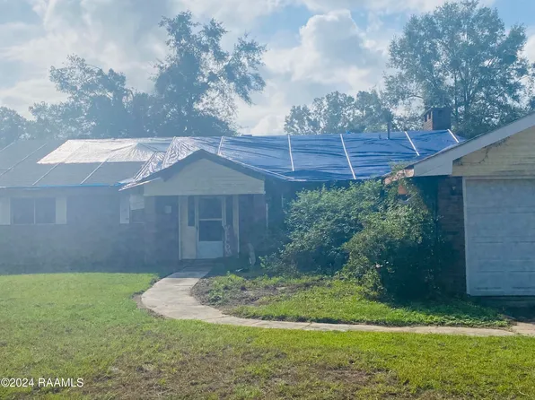 130 Dogwood Trl W, Deridder, LA 70634