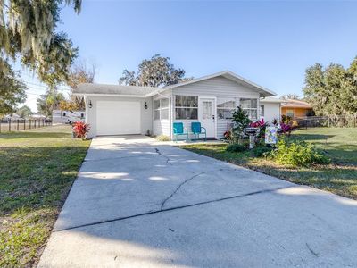 4742 CYPRESS DRIVE, Lake Wales, FL, 33898