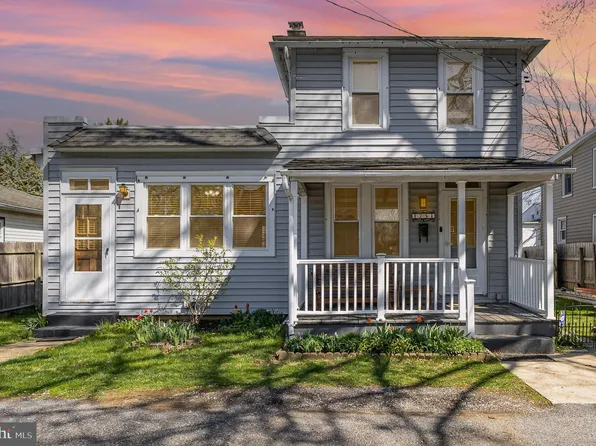 1751 Temple Ave, Lancaster, PA 17603