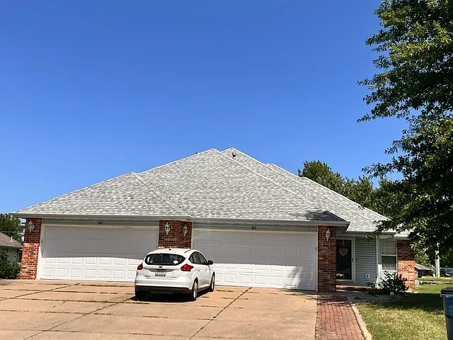 3 bed, 1500 sqft, $1,595 — Photo 2