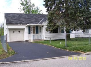 1217 Schirmer Ave, Cincinnati, OH 45230