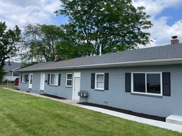 1014 Orange St, Wyandotte, MI 48192