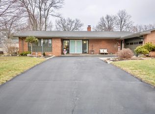 1744 Rustic Way, Marion, OH 43302