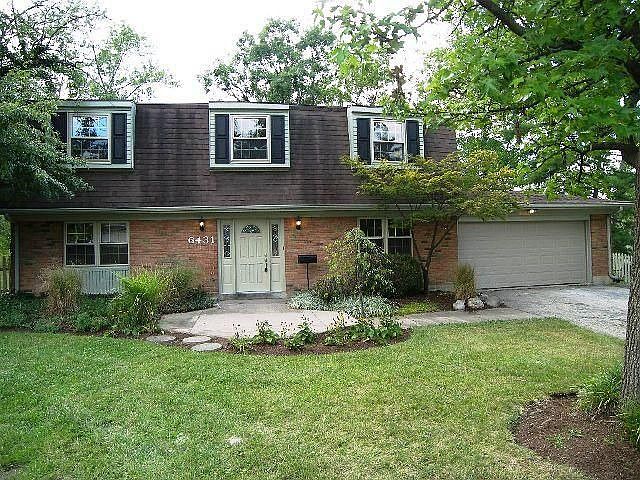 1st image of 6431 Colechester Ct