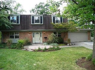 6431 Colechester Ct, Centerville, OH 45459