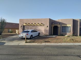 3061 W Mountain Dew St, Tucson, AZ 85746