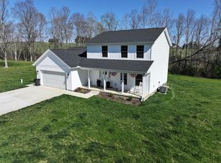 105 Lindsey Ct, Piketon, OH