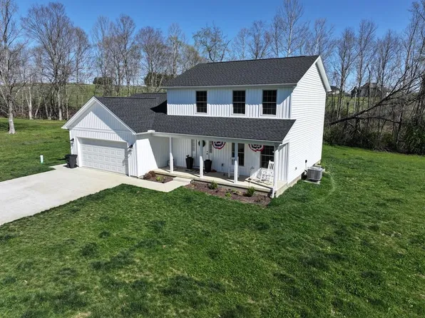 105 Lindsey Ct, Piketon, OH 45661