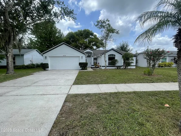 1676 Ticonderoga Ct, Titusville, FL 32796
