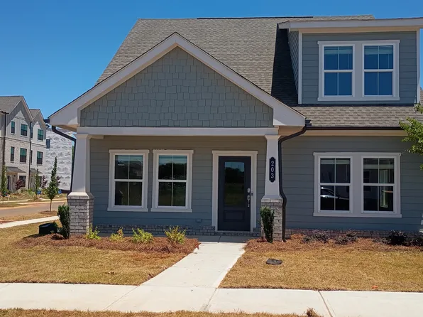203 Ensemble Blvd, Perry, GA