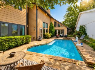 1615 Fox Hollow Rdg, Oklahoma City, OK 73131