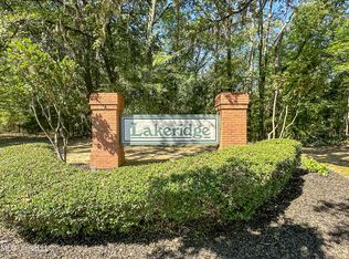 0 Greenwing Cv LOT 131, Clinton, MS 39056