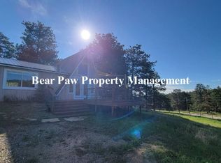 26 Badger Ln, Bailey, CO 80421