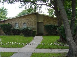 6513 Alamo Ct, Plano, TX 75023