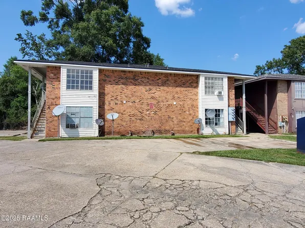 (undisclosed Address), Duson, LA 70529