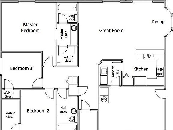 2nd image of 9609 E Paseo San Rosendo #901
