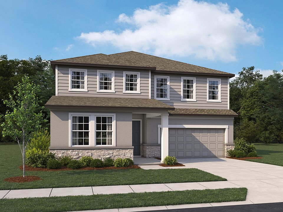 Berry Bay - Duval Elevation Image 1