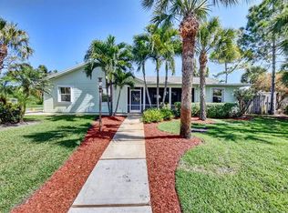 2802 SW 6th St, Boynton Beach, FL 33435