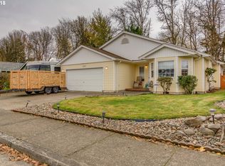 4320 Terraza Ct NE, Salem, OR