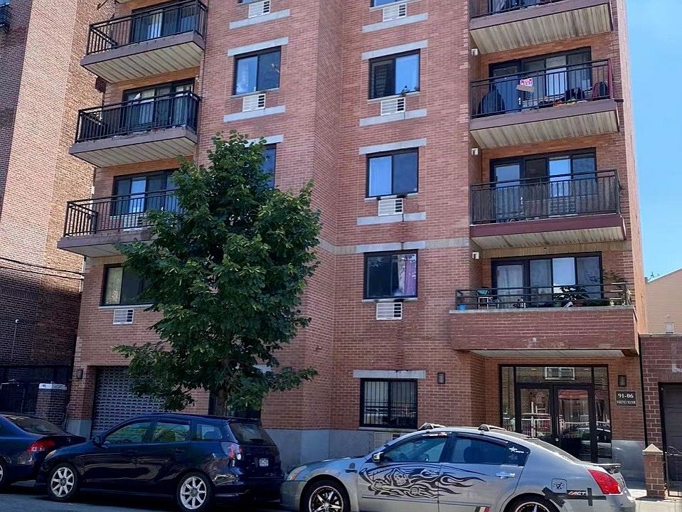 9106 Whitney Avenue UNIT 3A, Elmhurst, NY 11373 Zillow