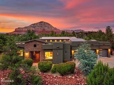 80 Rimstone Cir #33, Sedona, AZ, 86336