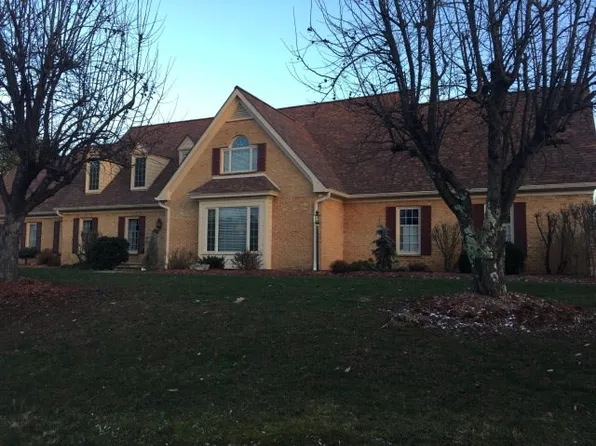 481 Quailwood Dr, Princeton, WV 24740