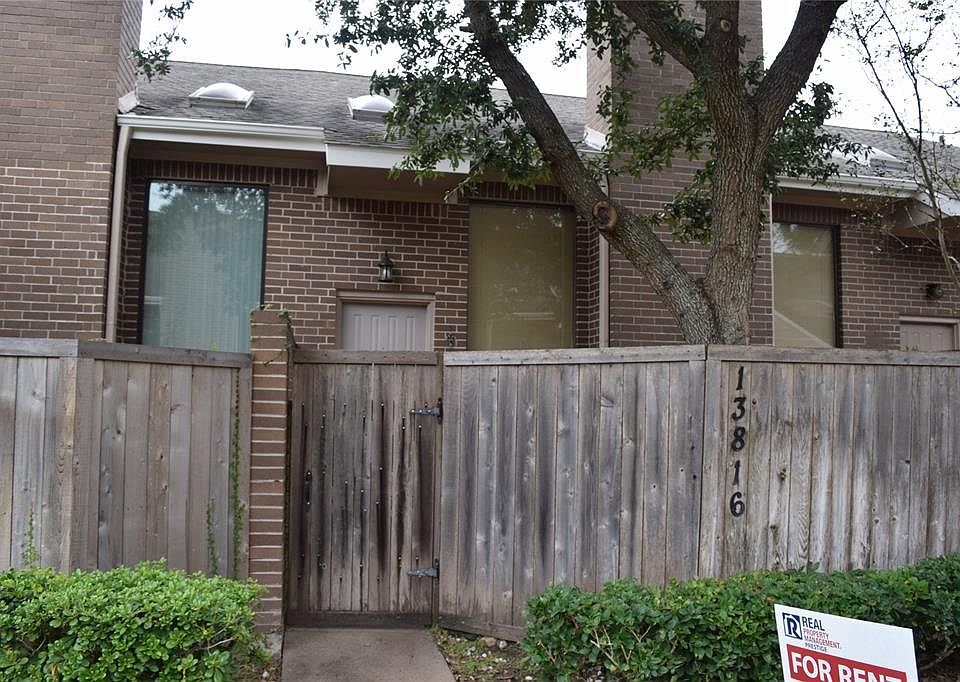 1st image of 13816 Hollowgreen Dr #23/207