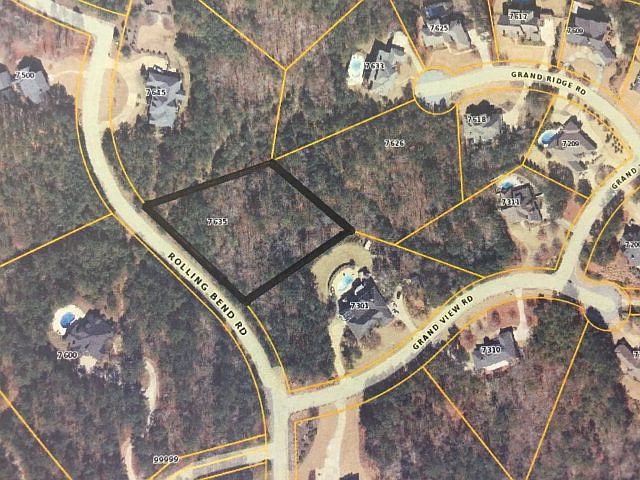 2nd image of 7635 Rolling Bend Rd