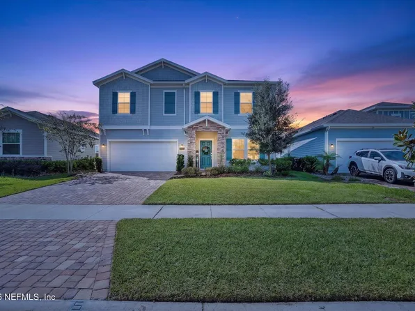 2854 CROSSFIELD Drive, Green Cove Springs, FL 32043