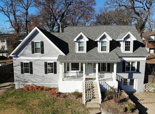 457 Ivanhoe Pl, Saint Louis, MO