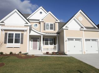 31639 Exeter Way, Lewes, DE 19958