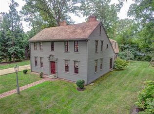 7521 Hill Dr, Richmond, VA 23225
