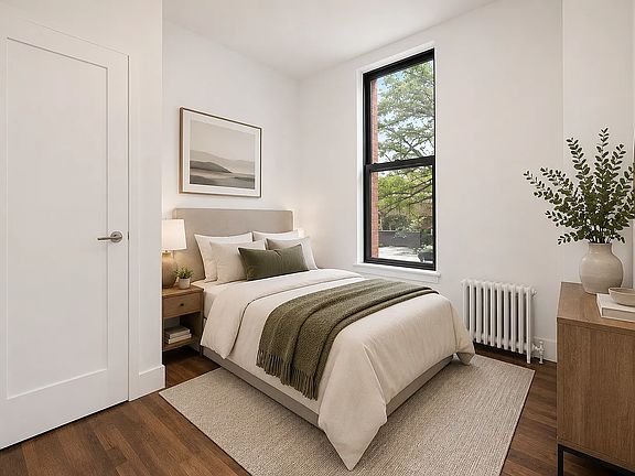 4th image of 593 Meeker Ave APT 2R