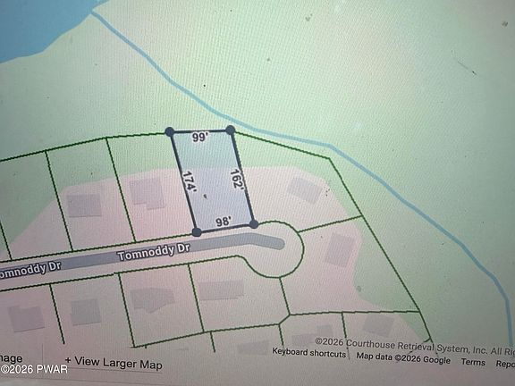5th image of LOT 88 Tomnoddy Dr