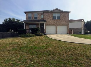 922 Rustling Cv, San Antonio, TX 78251
