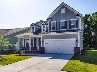 2232 Spring Hope Dr, Mount Pleasant, SC 29466