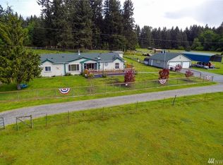 29817 20th Ave S, Roy, WA 98580