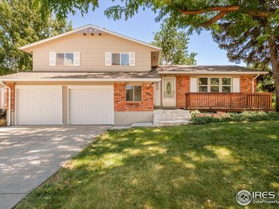 1332 S Lincoln St, Longmont, CO, 80501