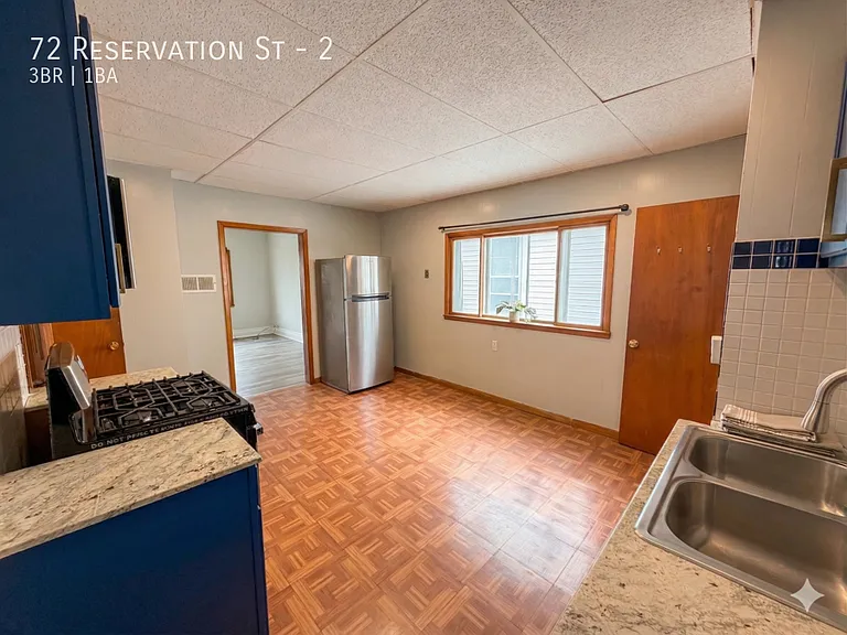 72 Reservation St #2 — Photo 2