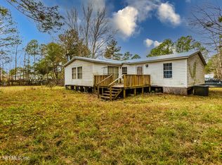 54496 Bea Rd, Callahan, FL 32011