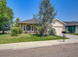 1682 W Tully Springs St, Meridian, ID 83646