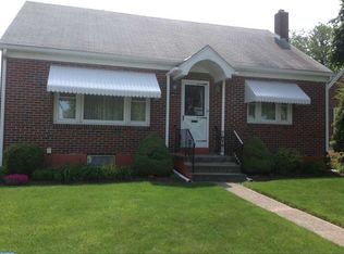 4015 8th Ave, Temple, PA 19560